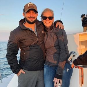 Meet your Posher, Lindsay